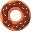 donut image